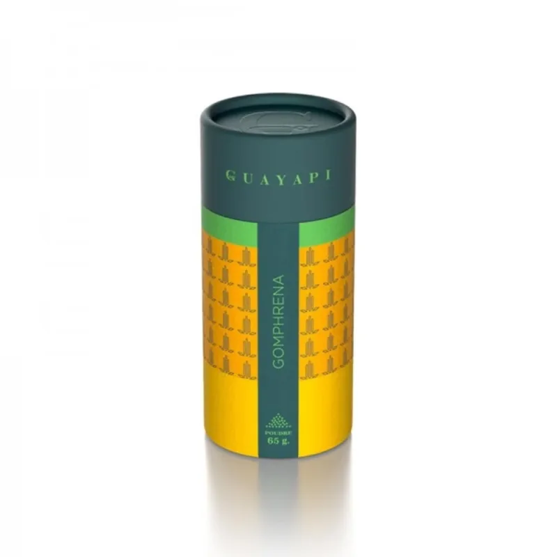 Guayapi Tropical GOMPHRENA POWDER 65G 65G