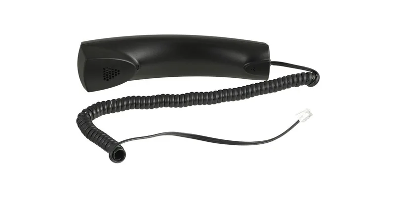 AUERSWALD COMfortel Wideband-Hörer Wand