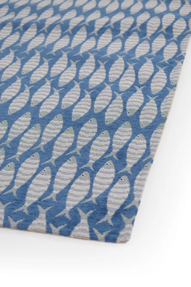 Χαλί Canvas 1006 X Royal Carpet - 75 x 150 cm-16CAN1006X-075150