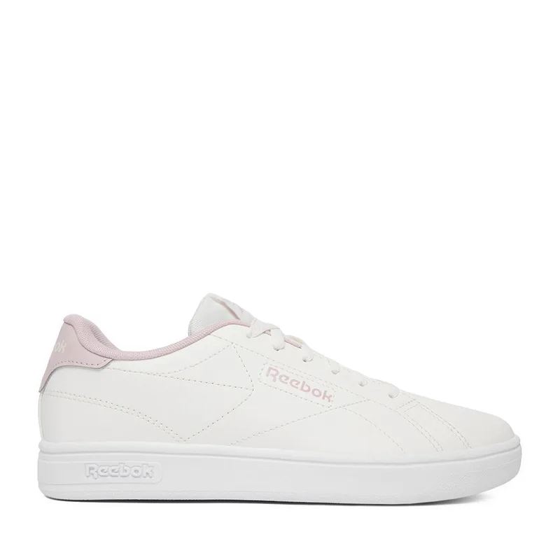 Αθλητικά Reebok CEO-COURT CLEAN 100260733 Κρεμ