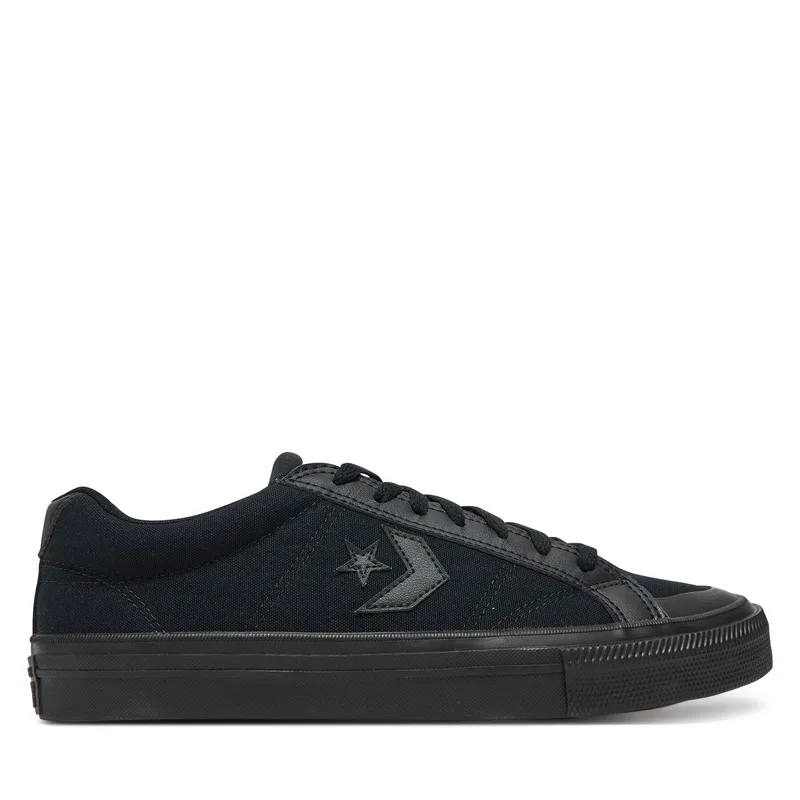 Αθλητικά Converse Sport Casual Monochrome A12332C Μαύρο