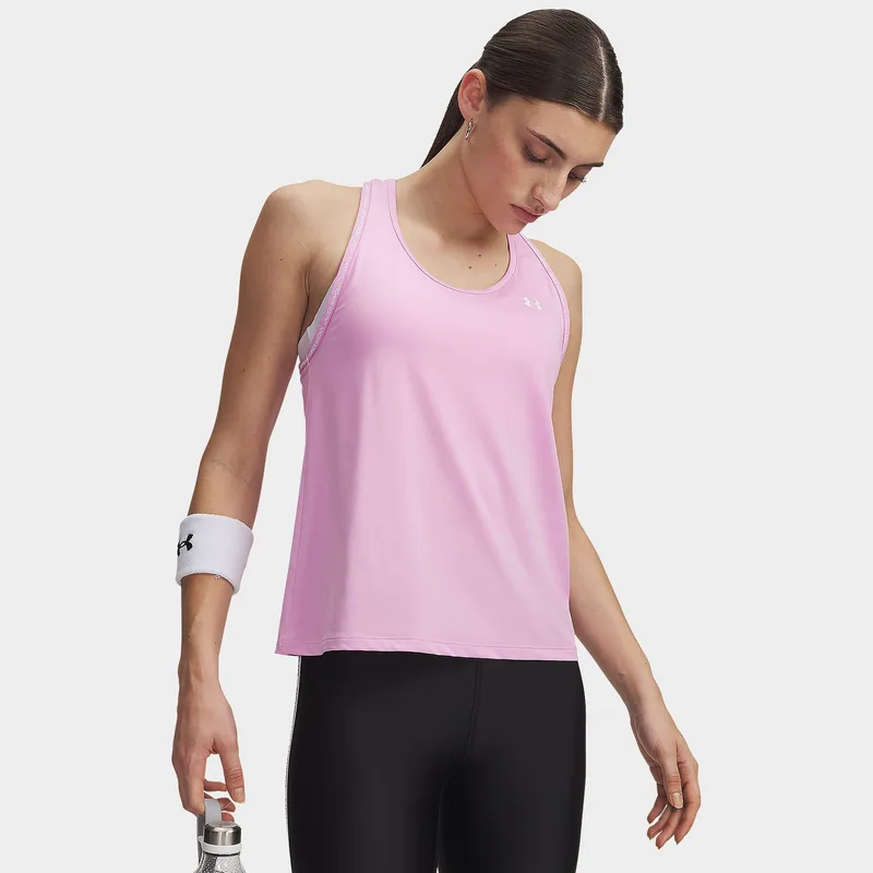 Under Armour W Tech Knockout Tank (9000265390_93010)