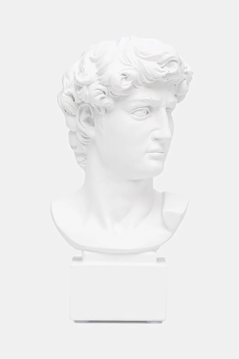 Palais Royal διακοσμητική φιγούρα από πλαστικό 18 cm