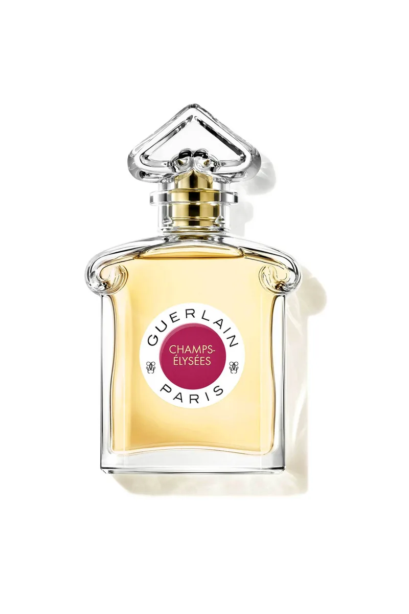 Guerlain Les Légendaires Champs-Élysées Eau de Parfum 75 ml - G014321