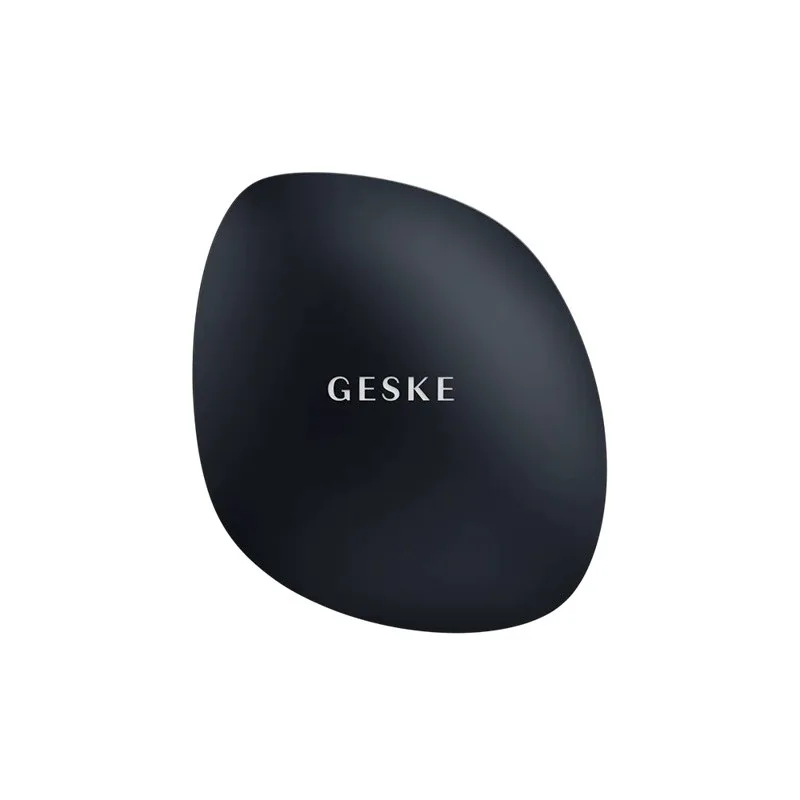 Geske Facial Brush 4 in 1 - Gray