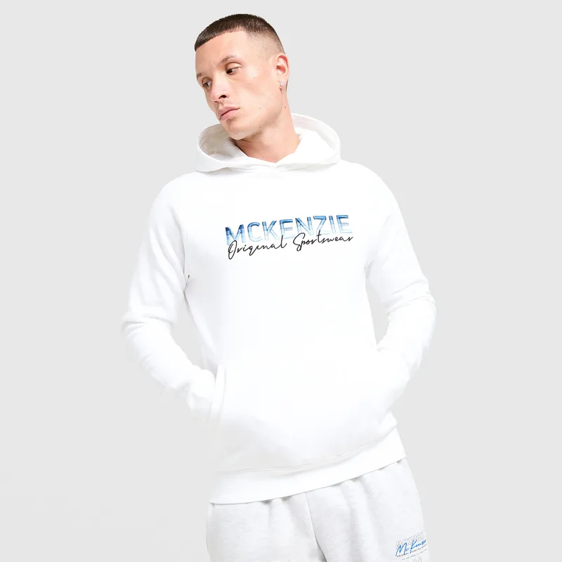 McKenzie Casson Ανδρική Μπλούζα Με Κουκούλα (9000238537_1539)