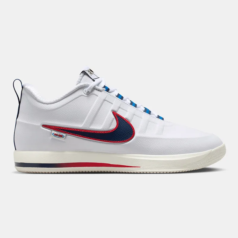Nike Book 2 NRG Ανδρικά Μπασκετικά Παπούτσια (9000257179_90704)
