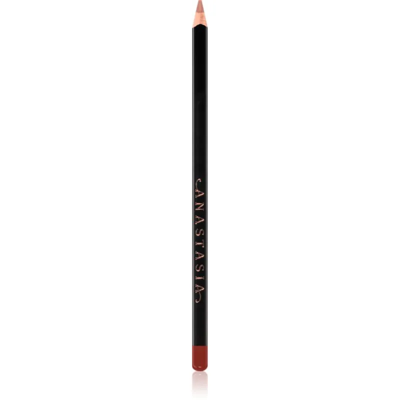 Anastasia Beverly Hills Lip Liner μολύβι περιγράμματος για τα χείλη απόχρωση Sandstone 1.49 γρ