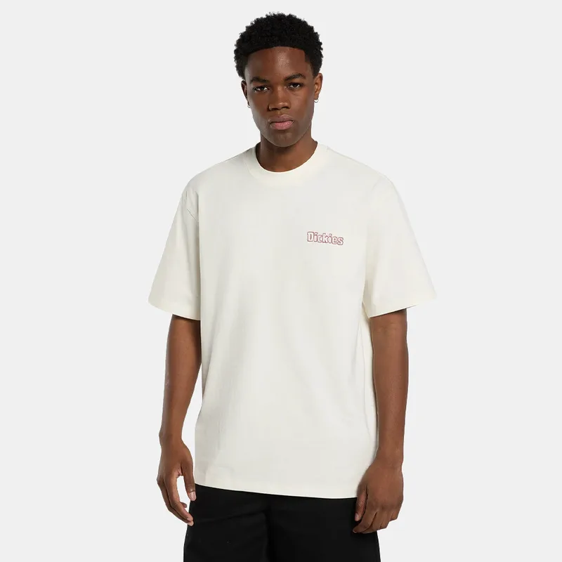 Dickies Fairlawn Ανδρικό T-Shirt (9000260378_22891)