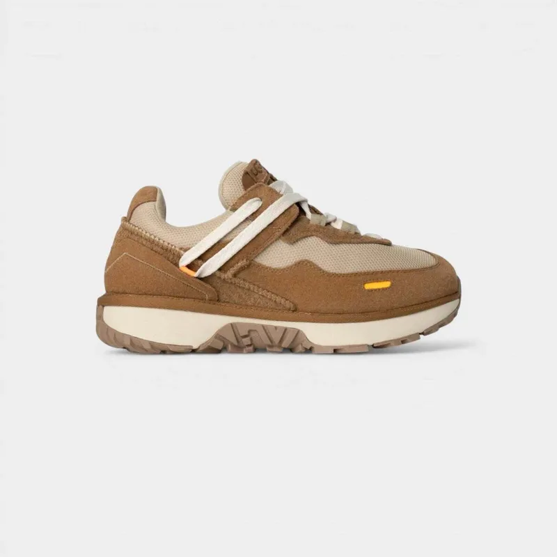 Sneakers UGG RetroFi Low Chestnut