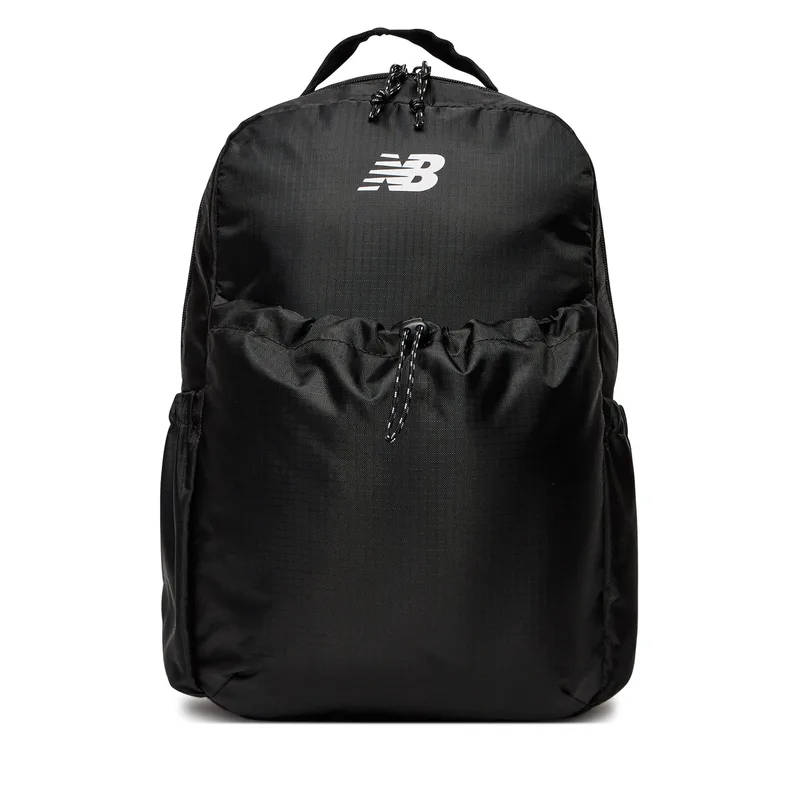 Τσαντάκι New Balance LAB51900BK Μαύρο