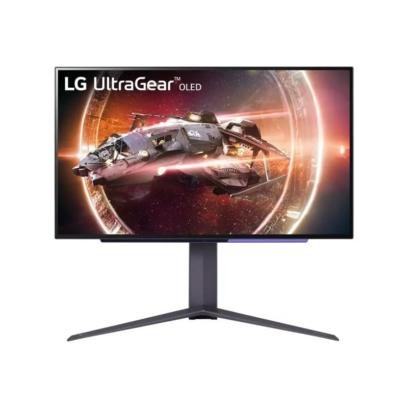 LG UltraGear OLED 27GS95QE-B (27GS95QEB) 27" Monitor