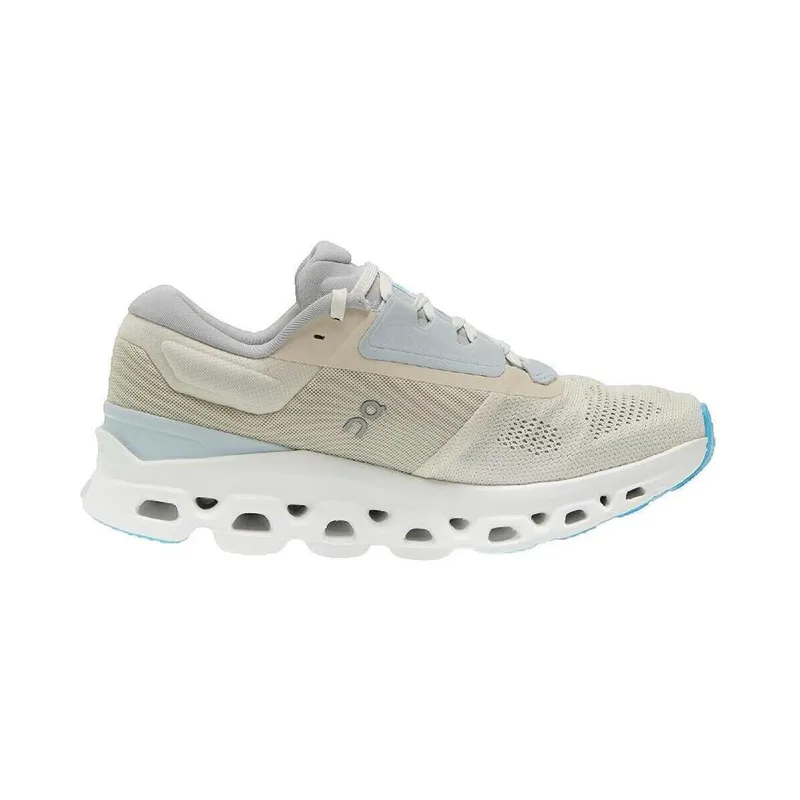 Παπούτσια για τρέξιμο On Running Chaussures de running Cloudstratus 3 Femme
