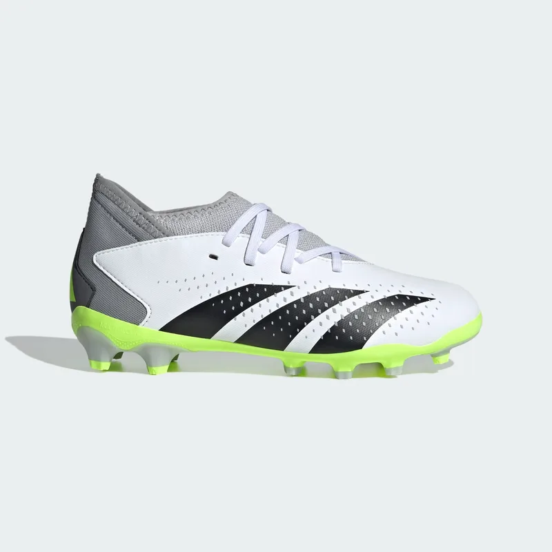adidas Predator Accuracy.3 MG Παιδικά Ποδοσφαιρικά Παπούτσια (9000154107_70239)