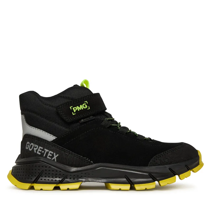 Μπότες Χιονιού Primigi GORE-TEX 8934055 S Μαύρο