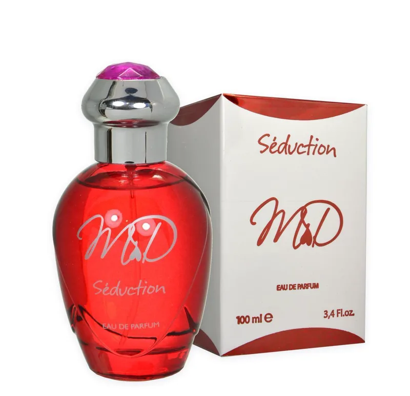 M&d seduction edp 100ml vapor