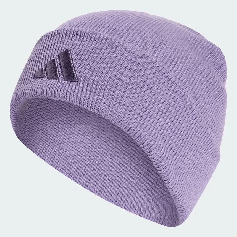 adidas New Logo Beanie Cuff (9000279761_95060)