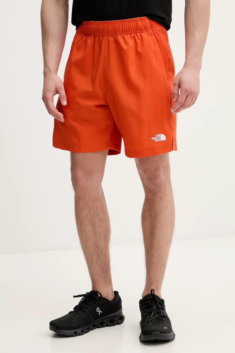 The North Face σορτς Ανδρικά 24/7