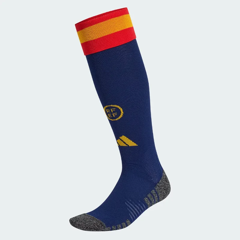 adidas Spain 26 Home Unisex Κάλτσες (9000262852_5123)