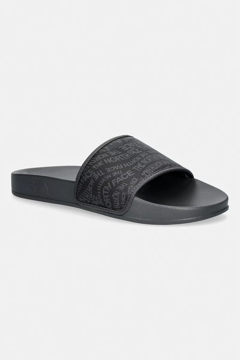 The North Face Σαγιονάρες Ανδρικά Base Camp Slide III