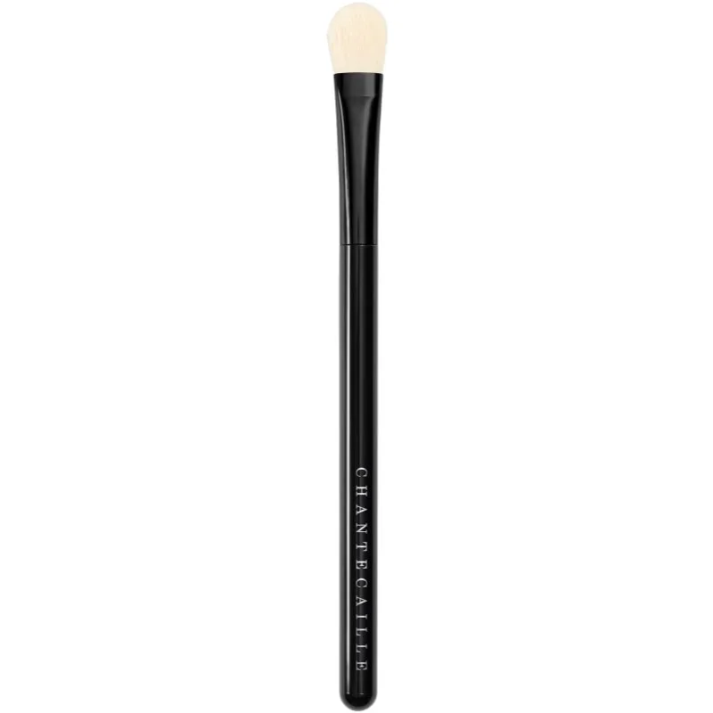 Chantecaille Shade and Sweep Eye Brush επίπεδο πινέλο για σκιές ματιών 1 τμχ