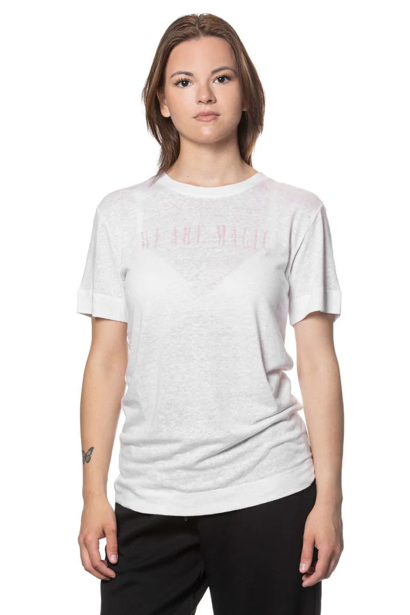 Armani Exchange - T-Shirt Γυναικείο XW000389AF12899-U0002
