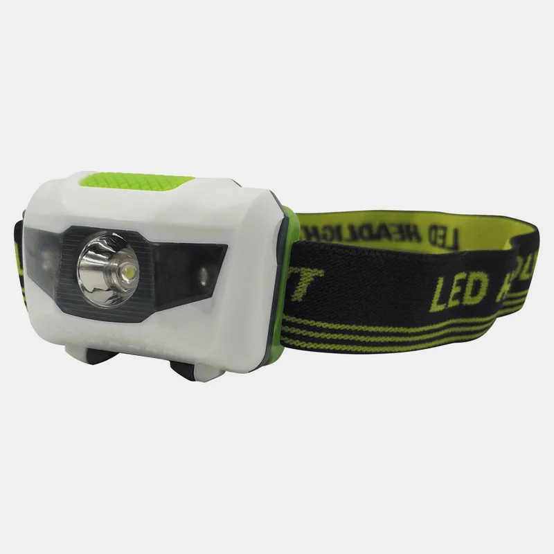 Lumenor Φακός Κεφαλής LED 1W (9000108824_38150)