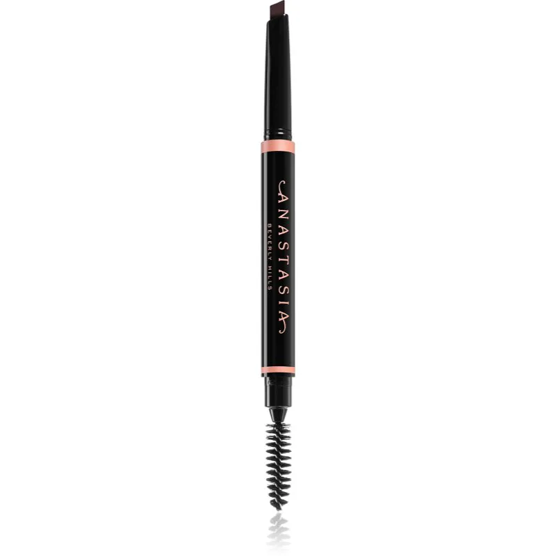 Anastasia Beverly Hills Brow Definer μολύβι για τα φρύδια απόχρωση Ash Brown 0,2 γρ
