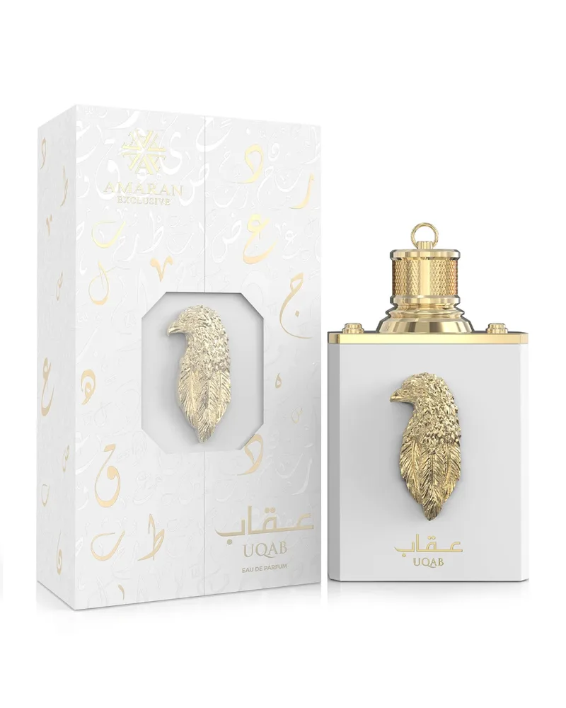 Amaran Uqab EDP U 100 ml