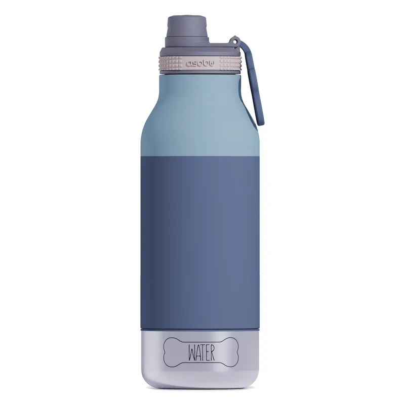 ASOBU Buddy 1L - Pastel Blue 1L