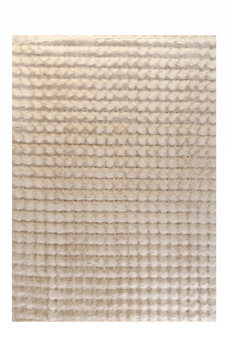 Χαλί Σαλονιού 200X290 Tzikas Carpets Fuzzy 26164-60 (200x290)