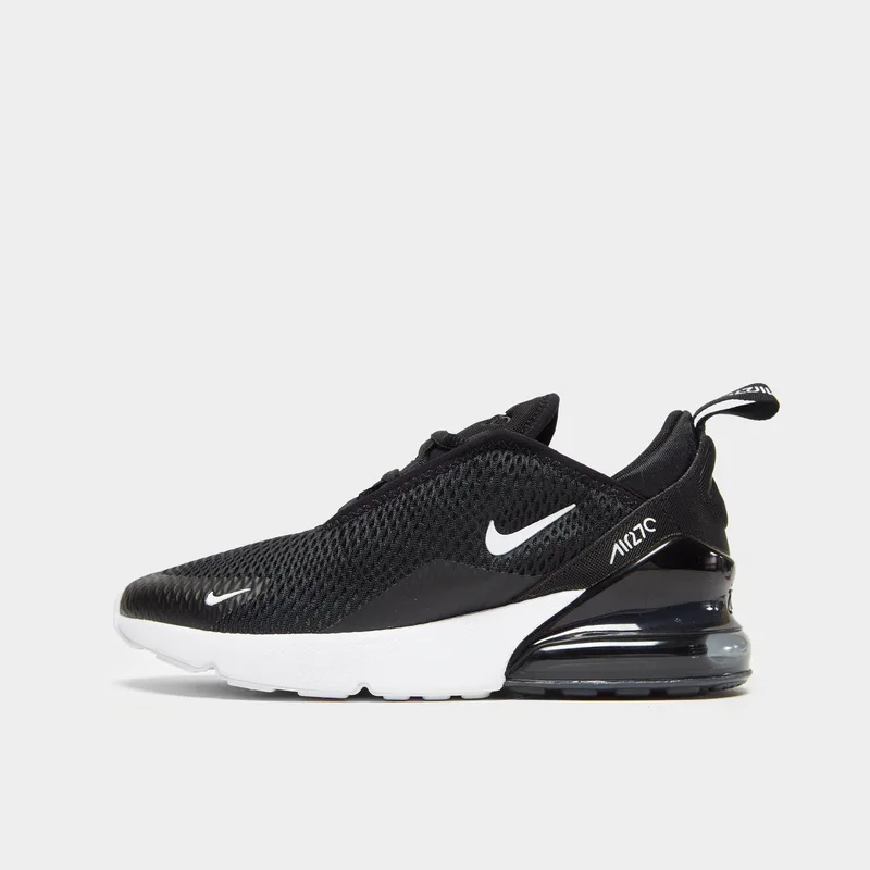 Nike Air Max 270 Παιδικά Παπούτσια (9000030849_7939)