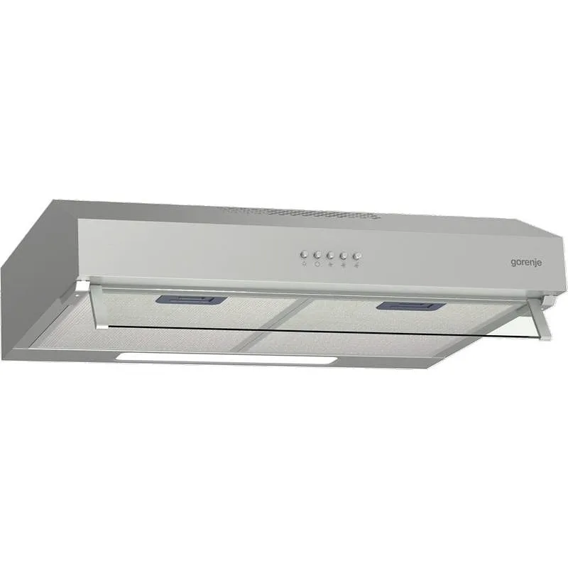 Απορροφητήρας Gorenje WHU629AX/M
