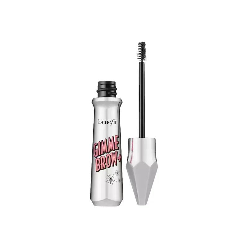 Benefit Gimme Brow + Volumizing Fiber Gel for Eyebrows 4.5 Medium - 3.0 g
