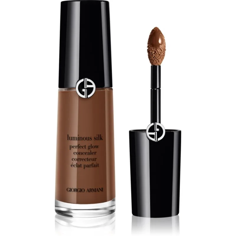 Armani Luminous Silk Concealer λαμπρυντικός διορθωτής απόχρωση 15 12 ml