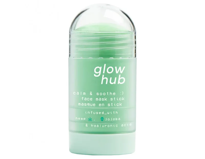 Calm & Soothe Face Mask Stick 100ml