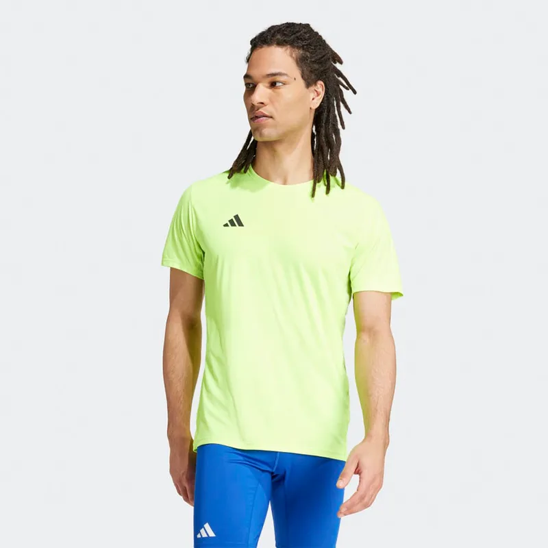 adidas Adizero Essentials Ανδρικό T-Shirt (9000187858_70699)