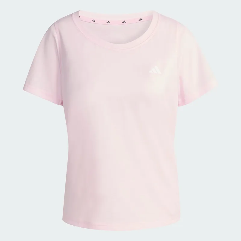 adidas Workout Essentials Scoop Neck Γυναικείο T-Shirt (9000259592_33440)