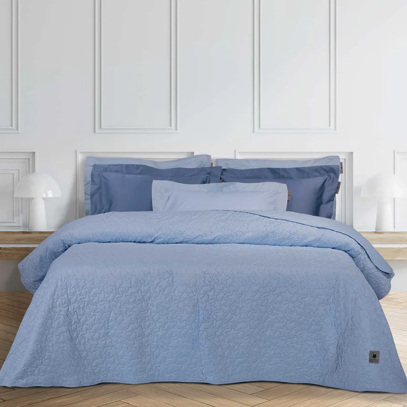 Κουβερλί Υπέρδιπλο 220x240 Greenwich Polo 3413 Essential 220x240