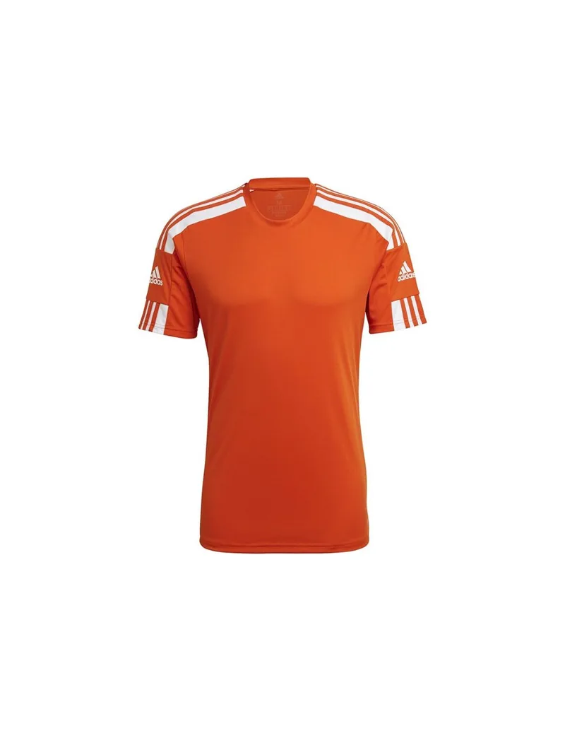 Adidas Squadra 21 GN8092 Ανδρική Φανέλα Ποδοσφαίρου