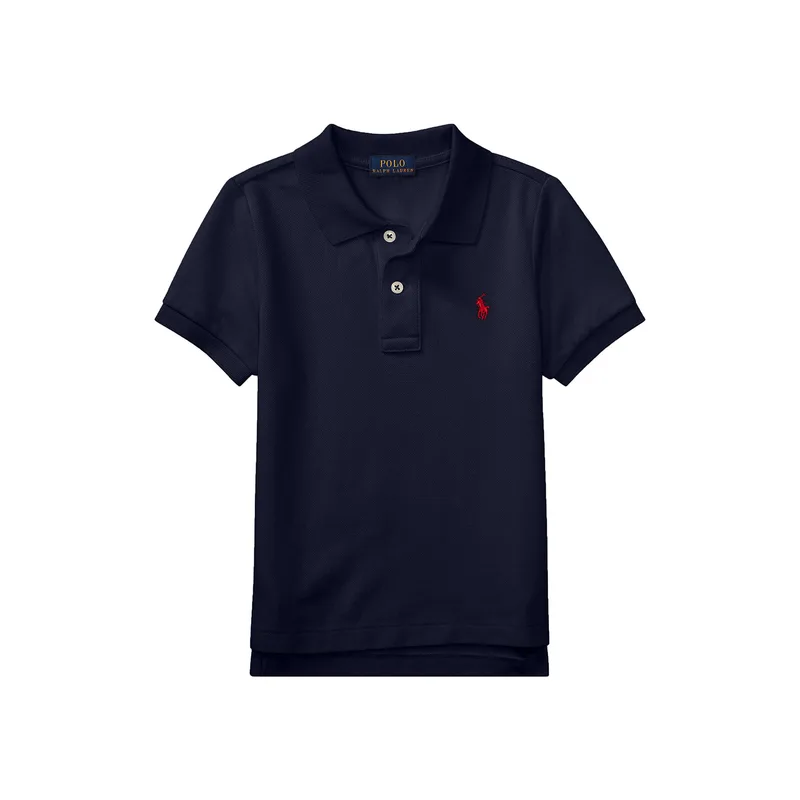 Polo Ralph Lauren Polo 322603252 Σκούρο μπλε Regular Fit