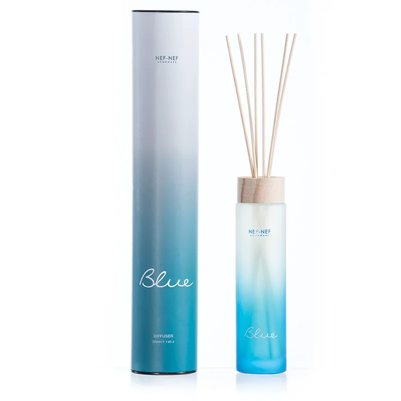 Αρωματικό Χώρου Στικς 200 Ml Nef Nef Blue Blue