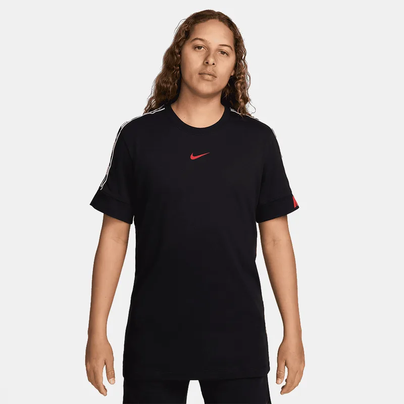 Nike Repeat Tape Ανδρικό T-shirt (9000238887_1469)