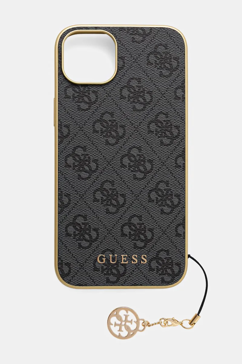 Guess θήκη τηλεφώνου iPhone 15 Plus / 14 Plus
