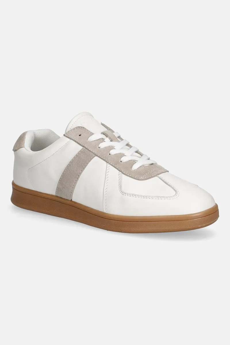 Goe TT1N4016 sneakers ανδρικά δερμάτινα