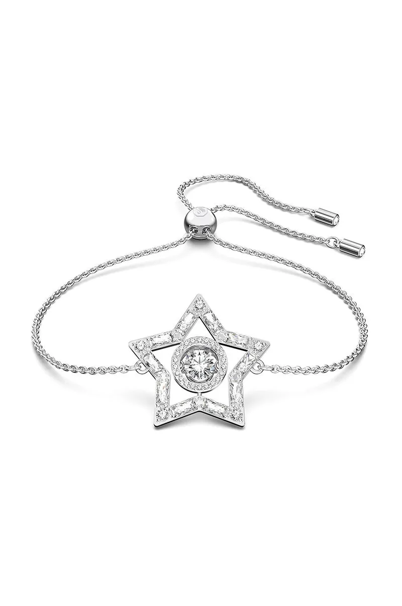 Swarovski - Βραχιόλι STELLA