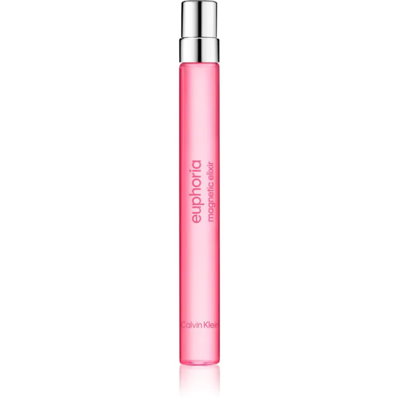 Calvin Klein Euphoria Magnetic Elixir άρωμα έντονο για γυναίκες 10 ml