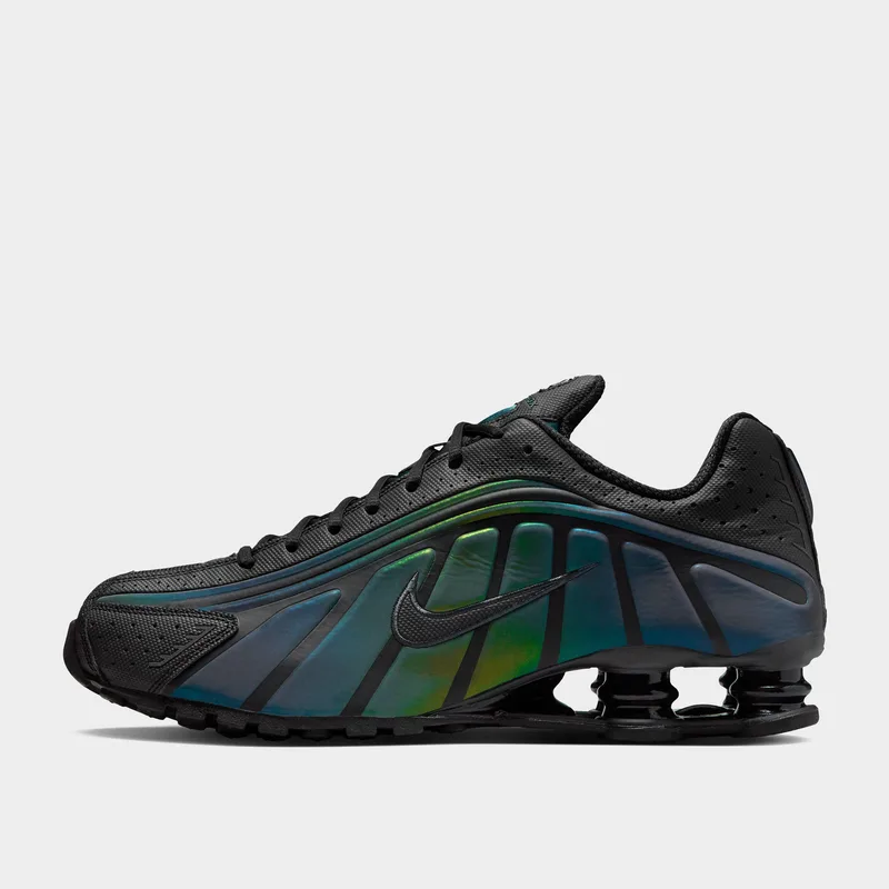Nike Shox R4 Ανδρικά Παπούτσια (9000234353_86688)