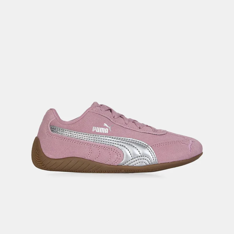 Puma Speedcat Metallic Παιδικά Παπούτσια (9000246248_89153)