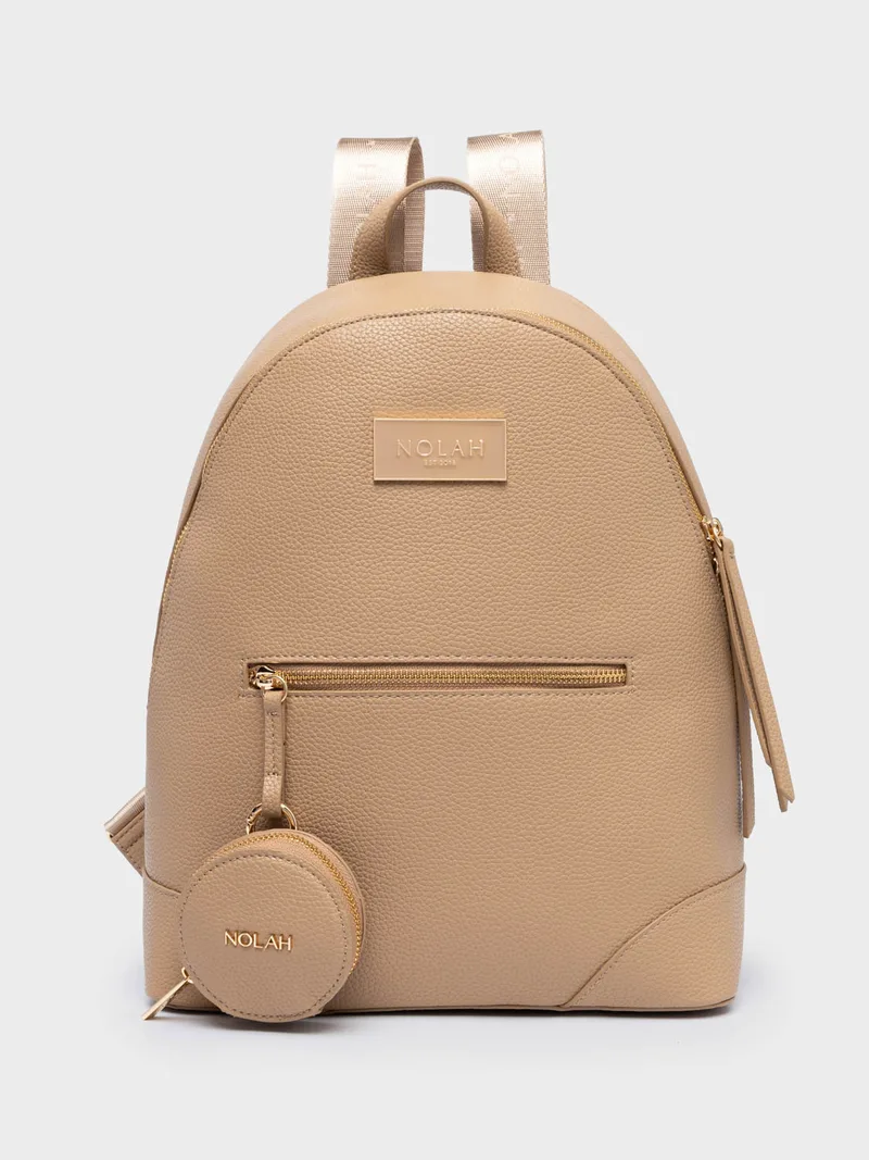 NOLAH ΓΥΝΑΙΚΕΙΑ ΤΣΑΝΤΑ MARISOL BEIGE